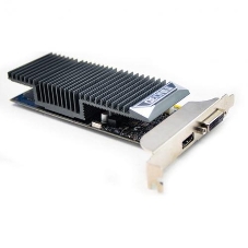 Видеокарта ASUS NVIDIA GT1030-SL-2G-BRK GT 1030 2048Mb 64 GDDR5 1228/6008 DVIx1 HDMIx1 HDCP Ret low profile