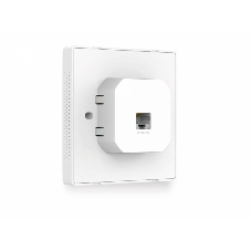 Точка доступа TP-Link SMB EAP115-Wall белый
