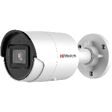 Видеокамера IP HiWatch IPC-B022-G2/U (2.8мм) 2.8-2.8мм цветная