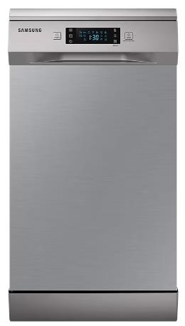 Отдельностоящая посудомоечная машина 45CM DW50R4050FS/WT Samsung