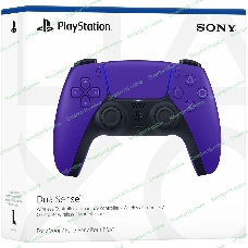 Геймпад Sony PlayStation 5 DualSense Wireless Controller Purple (CFI-ZCT1J04)