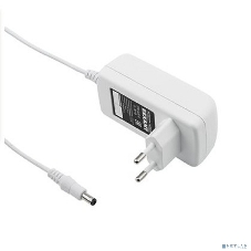 Источник питания Rexant 12 V 24 W с DC разъемом подключения 5.5х2.1, белый корпус (IP23)