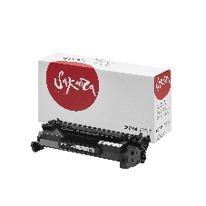 Картридж лазерный Sakura CF276A (76A) для HP, черный, 3000 к.