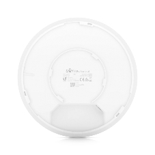 Точка доступа Ubiquiti UniFi 6 AP Pro U6-Pro 2.4+5 ГГц, Wi-Fi 6, 4х4 MU-MIMO, 802.3at, 1х 1G RJ45