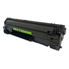 Картридж лазерный Cactus CS-C725X-MPS черный (3000 стр.) для Canon LBP 6000/6020/6030B i-Sensys