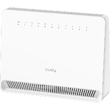 Маршрутизатор AC1200 Wi-Fi 4G LTE Cat 6 Gigabit Router, 4 10/100/1000M RJ45 Ports, Nano SIM Slot, Quectel module inside,build-in 4G LTE modem, 300Mbps at 2.4GHz + 867Mbps at 5GHz, Internal Antennas, PPTP/L2TP/OpenVPN/WireGuard VPN, DNS over Cloudflare/Google/Quad9, DDNS, SMS, Band locking, TR069, TR111, Cudy Mesh Support