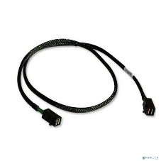 Кабель ACD INT, SFF8643-SFF8643 (HDmSAS -to- HDmSAS internal cable, w/SideBand), 30 см