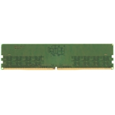Оперативная память Kingston Server Premier, DDR5, 16Gb (1x16 Gb), 5600 MHz, CL46, ECC, RDIMM