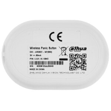 Кнопка тревоги Dahua DHI-ARD821-W2(868)