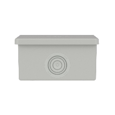 Коробка ответвит. с кабельными вводами. IP44. 80х80х40мм 53700 DKC