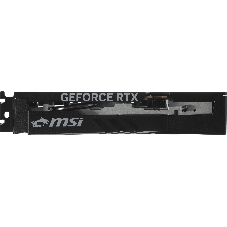 Видеокарта MSI GeForce RTX 5050 8G GAMING OC, NVIDIA RTX 5050, 8 ГБ GDDR6, 128 бит, PCI-e 5.0, 1xHDMI, 3xDP, 2647 МГц
