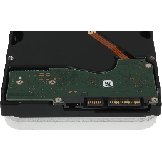 Жесткий диск HDD Seagate SkyHawk AI 16Tb 7200rpm SATA 512Mb 3.5