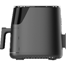 Аэрогриль Haier HAF-700 черный, 2300 Вт, 7 л, сенсор, 10 программ