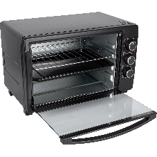 Мини-печь BBK OE3070M