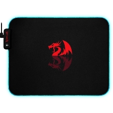 Коврик для мышки Defender PLUTO Redragon