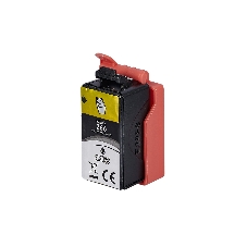 Струйный картридж Sakura C13T26614010 (266 Black) для Epson, черный, 8,8 мл., 250 к.