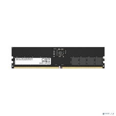 Оперативная память CBR, DDR5, 16Gb (1x16 Gb), 4800 MHz, CL40, DIMM