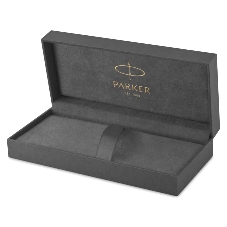 Ручка роллер Parker Sonnet Core T530 (CW1931496) LaqBlack GT F черн. черн. подар.кор.
