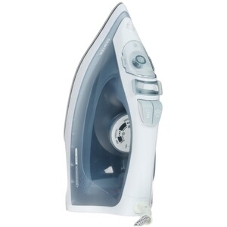 Утюг Centek CT-2308 белый, 2800 Вт, 50 г/мин, 190 г/мин, 300 мл