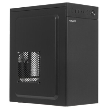 Компьютерный корпус Ginzzu B400 mATX