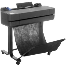 Плоттер струйный HP Designjet T630, A1, цветной, 24