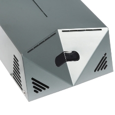 Сушилка для рук Faura FHD-1200G 1200Вт серый