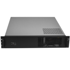 Серверный корпус ExeGate EX293344RUS Pro 2U550-08 (RM 19