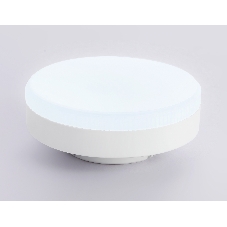 Лампа cветодиодная 541501 LED GX53 15W IC 220-240V 6400K 4000K 2700K CCT Memory