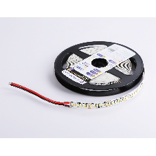 Светодиодная лента Ambrella light GS1402 2835 240Led/ 17W m/ 12V IP20 4500K/ 5000*10*1.2mm (2 конт.)