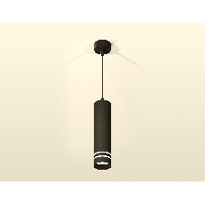 Светильник Ambrella Light XP6356003 SBK/FR черный песок/белый матовый MR16 GU5.3 (A2302, C6356, N6236)