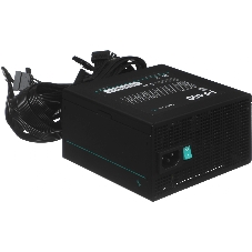 Блок питания Deepcool/GamerStorm PF400, 400Вт, 80 PLUS, 120мм, черный