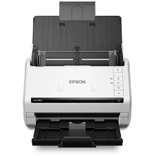 Сканер Epson WorkForce DS-770II (B11B262401)