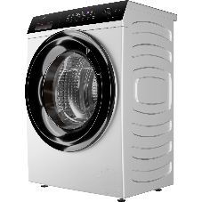 Стиральная машина Haier HW70-BP12269 белый, загрузка фронтальная 7 кг, 1200 об/мин, класс: A+++