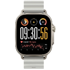 Умные часы Realme Watch 5 RMW2501, 1.97