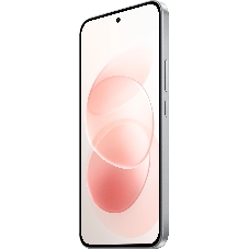 Смартфон Xiaomi Redmi Note 17 Pro Max 5G, 8/512Gb, белый