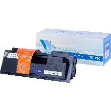 Картридж NVPrint совместимый Kyocera TK-120 для FS1030D (7200k)