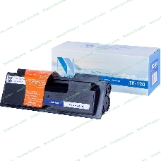 Картридж NVPrint совместимый Kyocera TK-120 для FS1030D (7200k)