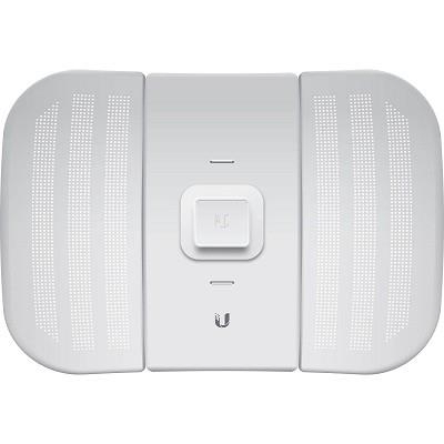 Точка доступа мост Ubiquiti LBE-M5-23 Wi-Fi, AirMax, Рабочая частота 5150 – 5875 МГц, Выходная мощность 25 дБм
