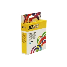 Картридж HP DJ 2000C/CN/2500C/2200/2250/500/800, №11 (Hi-Black) C4836A, C     