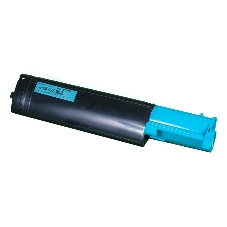 Картридж лазерный Sakura C13S050189 для Epson Aculaser C1100, синий, 4 000 к.