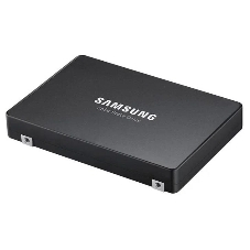 Накопитель SSD Samsung Enterprise, 1.92Tb, PCIe 3.1 x4, 2.5