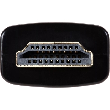 Кабель HDMI 19M/M,ver. 2.1, 8K@60 Hz 2m Telecom TCG255-2M