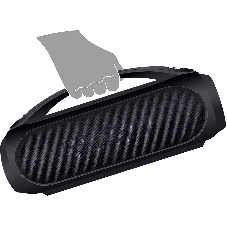 Мобильные колонки SVEN PS-380 2.0 черный