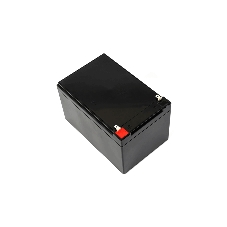 Аккумулятор SKAT SB 1212, 12В, 12Ач, максимальный ток заряда 3,6 А.