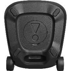 Портативная акустика JBL PartyBox Stage 320 (1.0 2 x 120 Вт, Bluetooth, AUX, USB, 6.3 мм jack, RGb подсветка, IPX4, JBLPBSTAGE320UK)