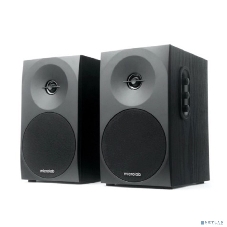 Колонки MICROLAB B70 черный 20W RMS