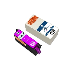 Струйный картридж NVPrint T40D3 (NV-C13T40D340) Magenta для Epson SureColor SC-T5100/T3100 (50 мл) совместимый