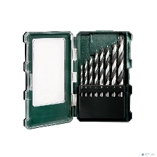 Набор сверл METABO 626705000 по дереву 8шт. NEW