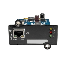 Карта удаленного управления SNMP CY504 для ИБП Связь инжиниринг/Parus-electro