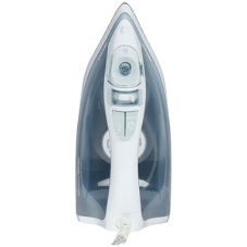 Утюг Centek CT-2308 белый, 2800 Вт, 50 г/мин, 190 г/мин, 300 мл